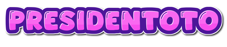 PRESIDENTOTO Logo